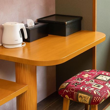Ryumontei Chiba Ryokan Kazuno Eksteriør billede