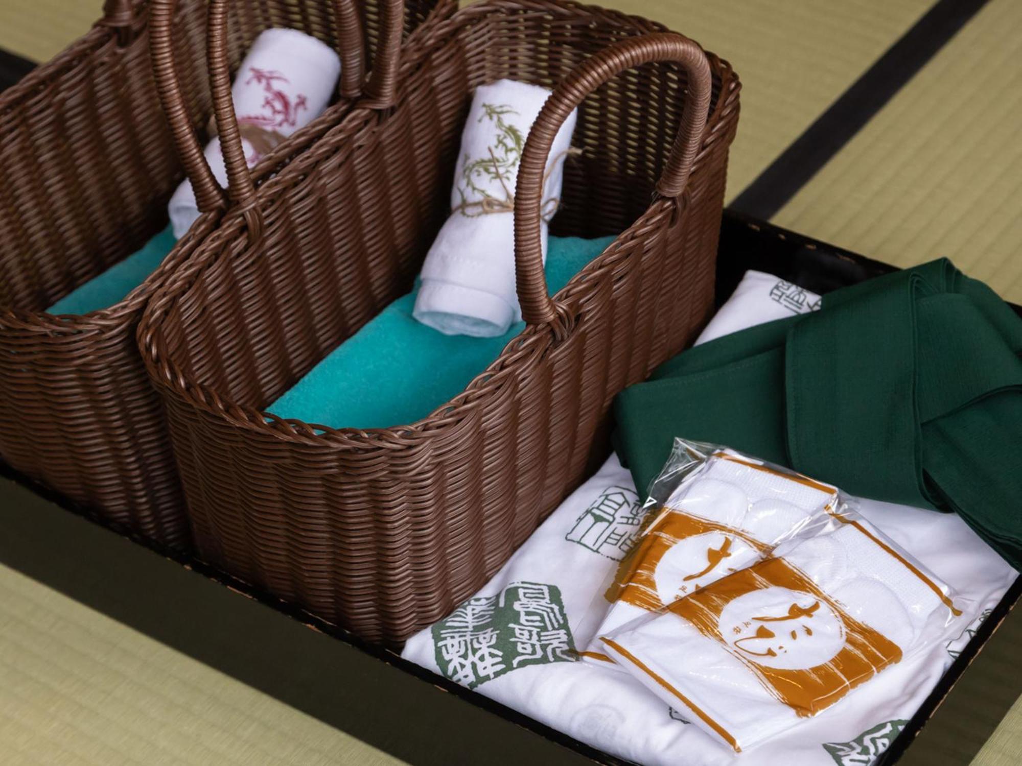 Ryumontei Chiba Ryokan Kazuno Eksteriør billede